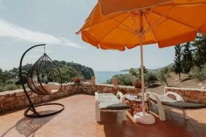 Kastraki Sea View - Vivari