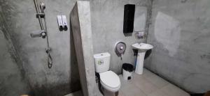 Mook Bamboo Bungalows