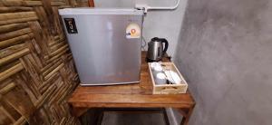 Mook Bamboo Bungalows