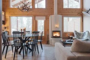 Ski In Out, Levi World Cup Slope - 基蒂莱