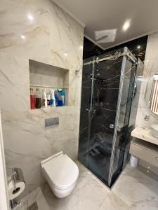 Hilton City Tbilisi