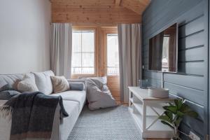 Ski In Out, Levi World Cup Slope