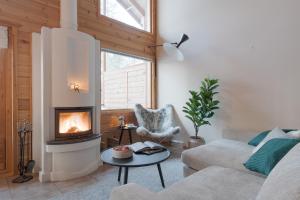 Ski In Out, Levi World Cup Slope