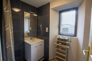 Maisons de vacances Le moulin a vent : photos des chambres