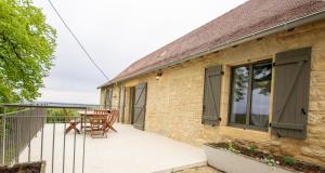 Maisons de vacances Le moulin a vent : photos des chambres