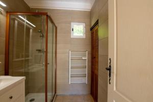 Maisons de vacances Gite des chenes verts : photos des chambres