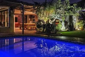 Hill House - Plattekloof