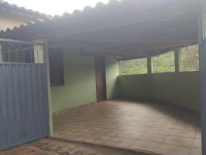 Casa da Betania em Ibitipoca