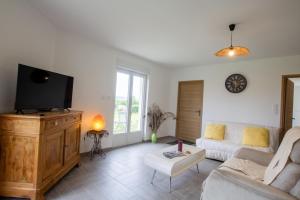 Maisons de vacances Le repere : photos des chambres