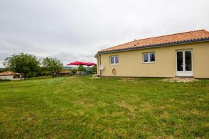 Maisons de vacances Le repere : photos des chambres