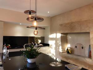 Maisons de vacances Le petit fort : photos des chambres