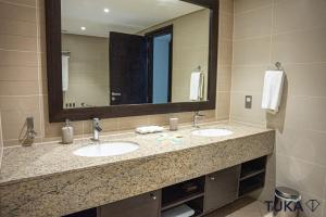 Private Beach - 1-BHK - Palm Jumeirah - Resort