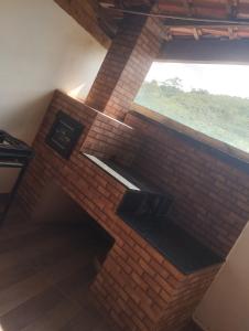 Casa da Betania em Ibitipoca