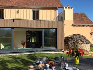 Maisons de vacances Le fort : photos des chambres