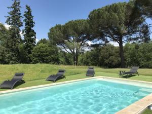 Maisons de vacances Le fort : photos des chambres
