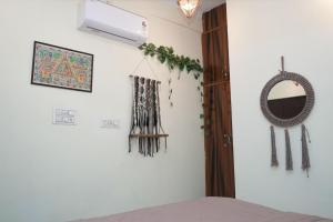 Mild Life Hostel Rishikesh