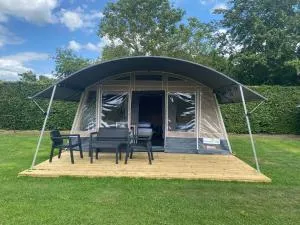 Lodge tent - Heeswijk-Dinther