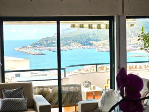 Vue océan, Casa Varandas do Mar by Sesimbra Sun Sea