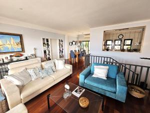 Vue océan, Casa Varandas do Mar by Sesimbra Sun Sea