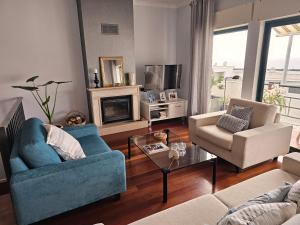 Vue océan, Casa Varandas do Mar by Sesimbra Sun Sea