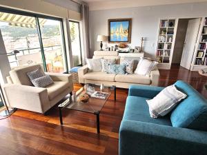 Vue océan, Casa Varandas do Mar by Sesimbra Sun Sea