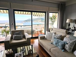 Vue océan, Casa Varandas do Mar by Sesimbra Sun Sea