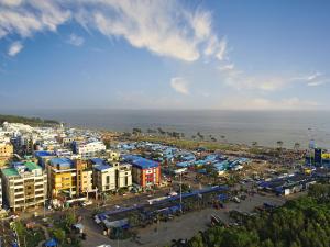 Hotel JP !! Near Sea Beach !! Best Family Hotel !!