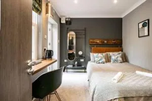 Host & Stay - The Old Laundry House - Thorpe Saint Andrew