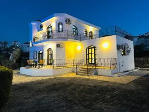 Villa Bella Rosa - Ayios Yeoryios