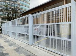 Apartamento 50mts da areia