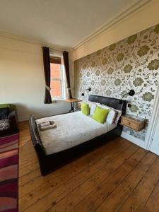 Elford House - Whitby