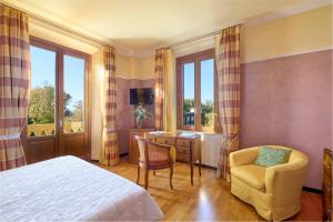 Grand Hotel Bellavista Palace & Golf