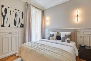 Amazing apartment Saint Germain des Pres with AC by Studio Prestige