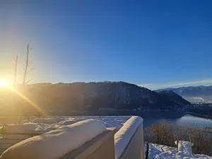 Apartment Augenweide - أنينهايم