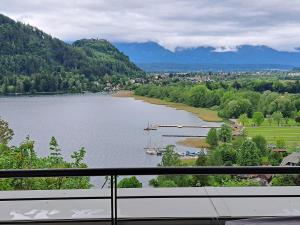 Apartment Augenweide