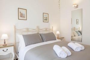 Donna Margherita Rome Suite & Rooms