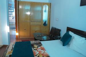 Hotel Chail Hill & Restaurant