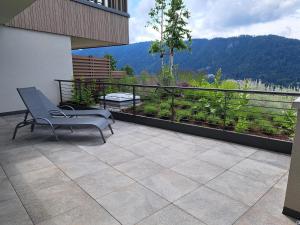 Apartment Augenweide