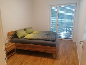 Apartment Augenweide