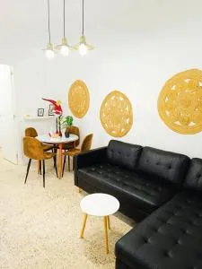 APARTAMENTO COMPLETO con PATIO y TERRAZA - EL CARPIO CENTRO - CORDOBA - WiFi - Adamuz