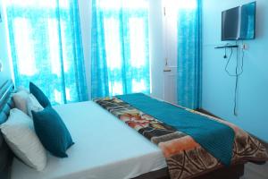 Hotel Chail Hill & Restaurant