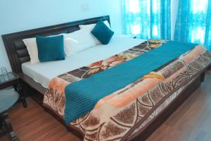 Hotel Chail Hill & Restaurant