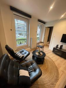 Magnifique appartement 1 chambre