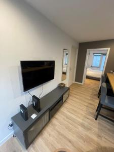 Magnifique appartement 1 chambre