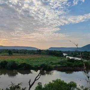 Eco-Campement du fleuve - Kédougou