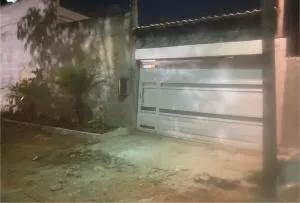 Recanto dos pássaros - Bolandeira