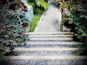 Harmony Mezzanine 2 in Pererenan Canggu Bali, I Feel Good Villa 2