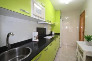 100 - Club Náutico 013 - comfortHOLIDAYS