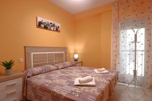 100 - Club Náutico 013 - comfortHOLIDAYS