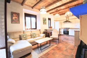 La Ermita by SIERRA VIVA